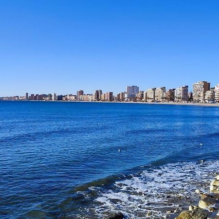 Apartamento Cervantes Fuengirola Luaran gambar