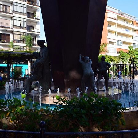 Apartamento Cervantes Fuengirola Luaran gambar