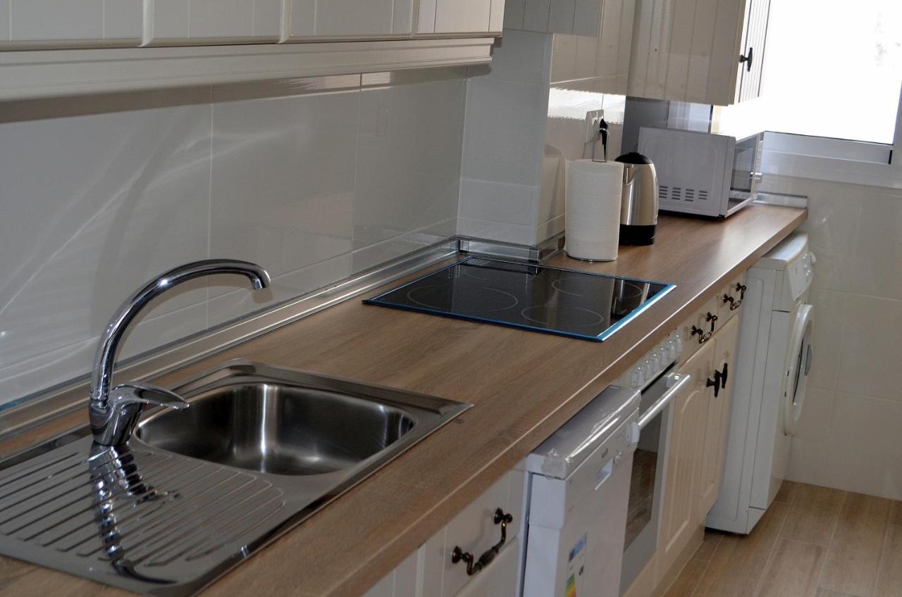 Apartamento Cervantes Fuengirola Luaran gambar