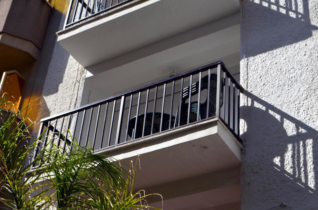 Apartamento Cervantes Fuengirola Luaran gambar