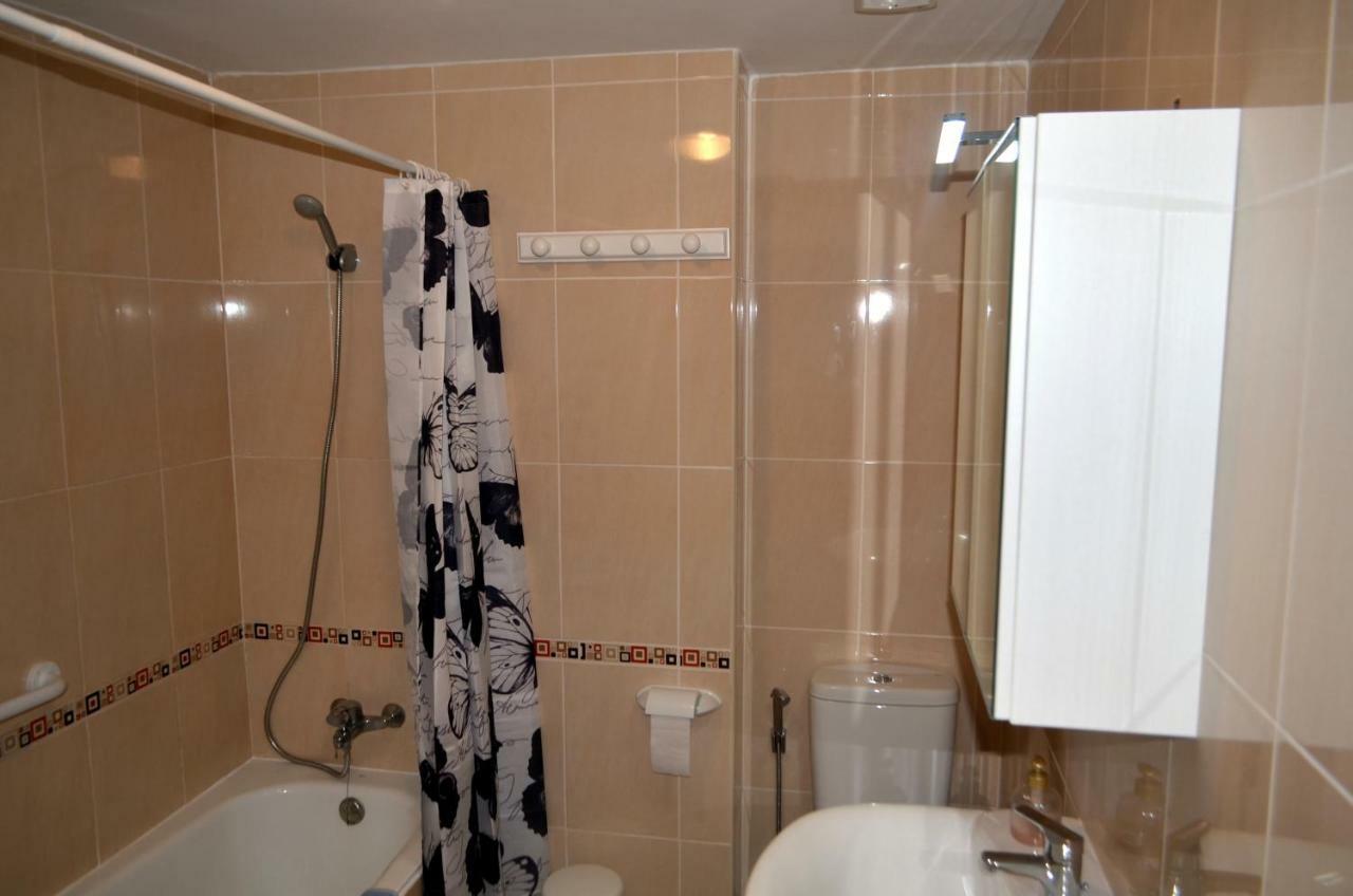 Apartamento Cervantes Fuengirola Luaran gambar