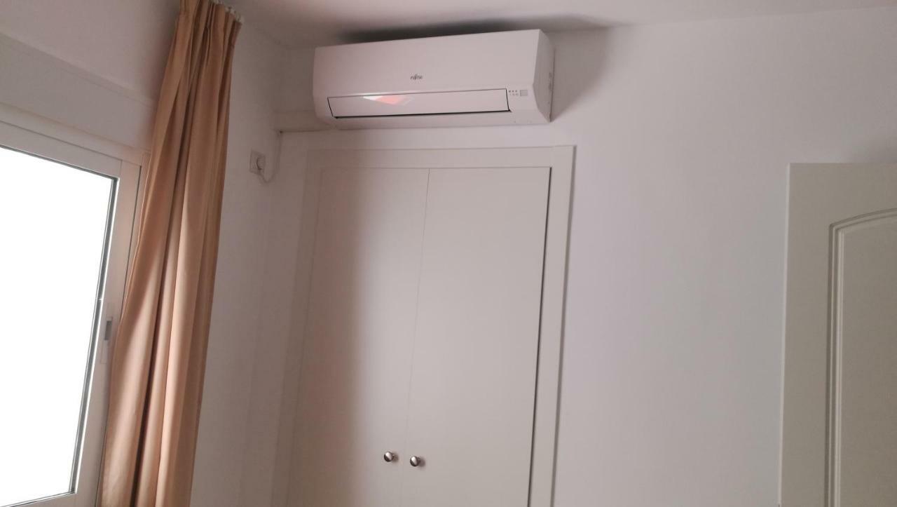 Apartamento Cervantes Fuengirola Luaran gambar