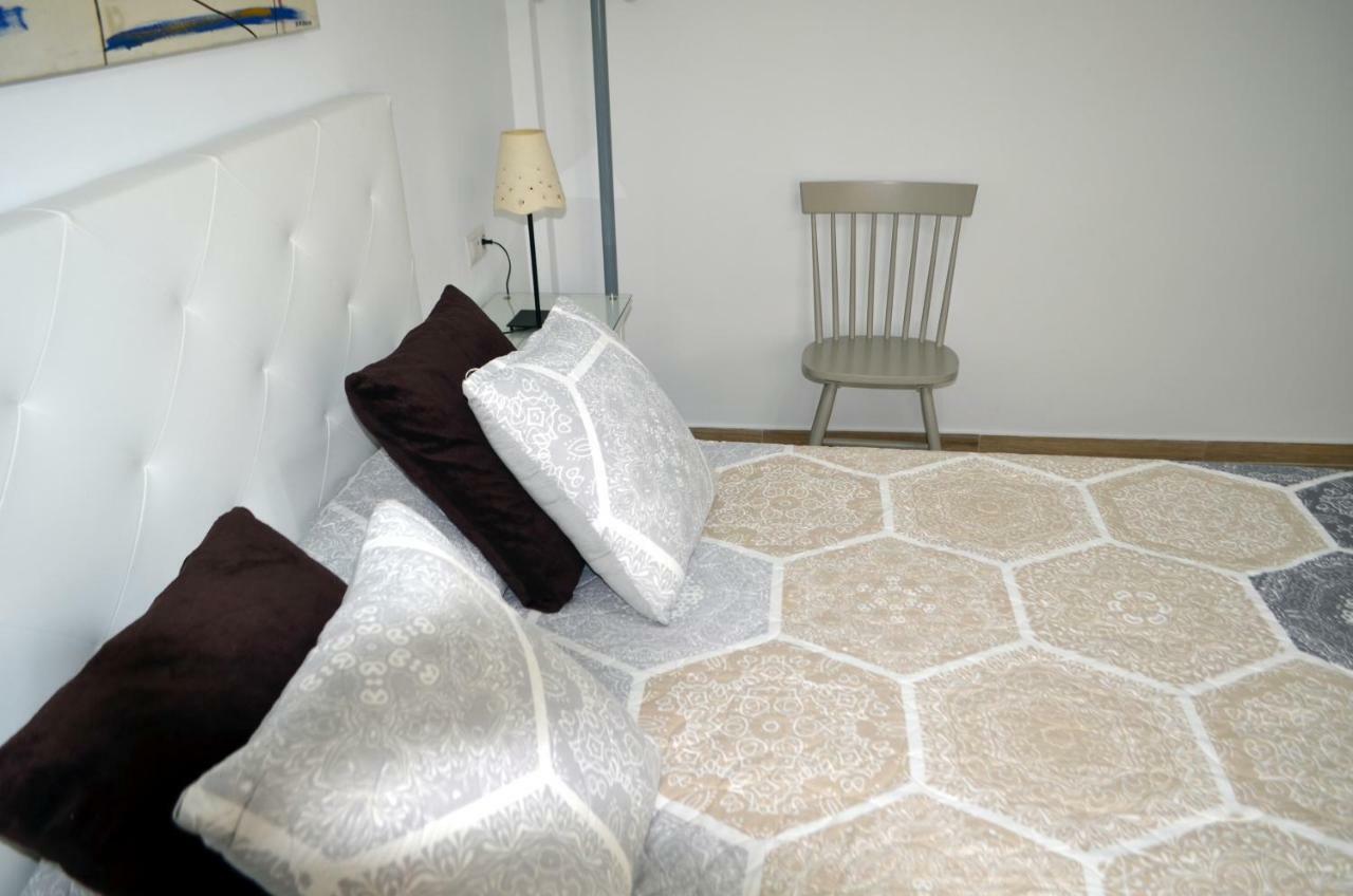 Apartamento Cervantes Fuengirola Luaran gambar