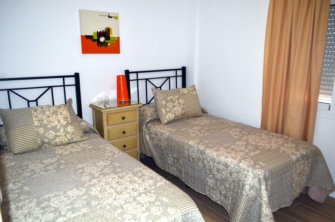 Apartamento Cervantes Fuengirola Luaran gambar