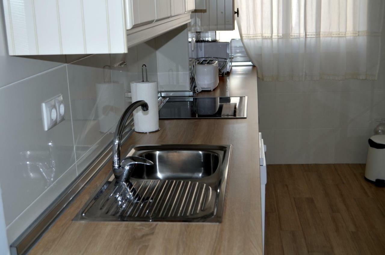 Apartamento Cervantes Fuengirola Luaran gambar