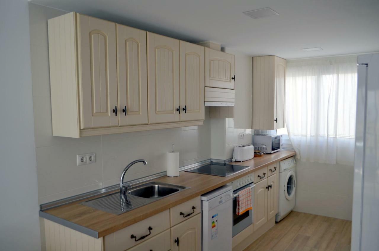 Apartamento Cervantes Fuengirola Luaran gambar