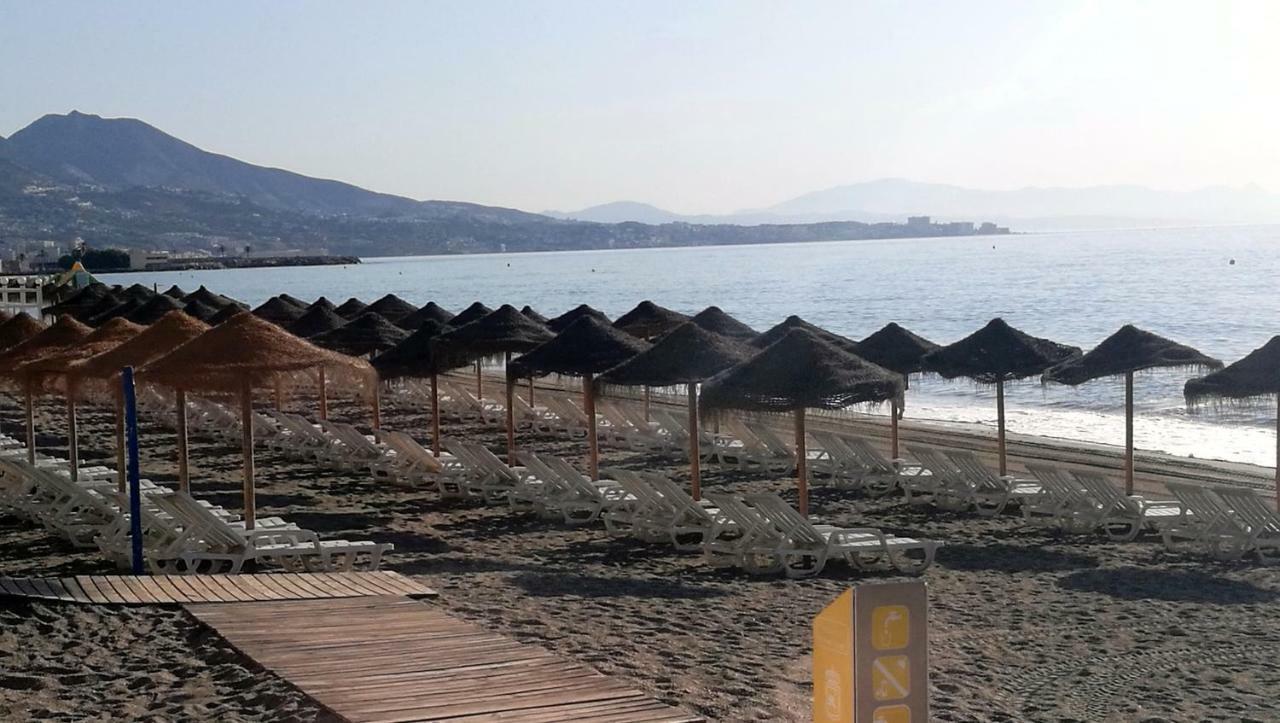Apartamento Cervantes Fuengirola Luaran gambar