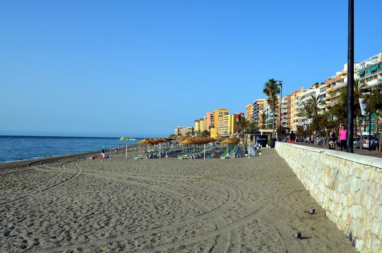Apartamento Cervantes Fuengirola Luaran gambar