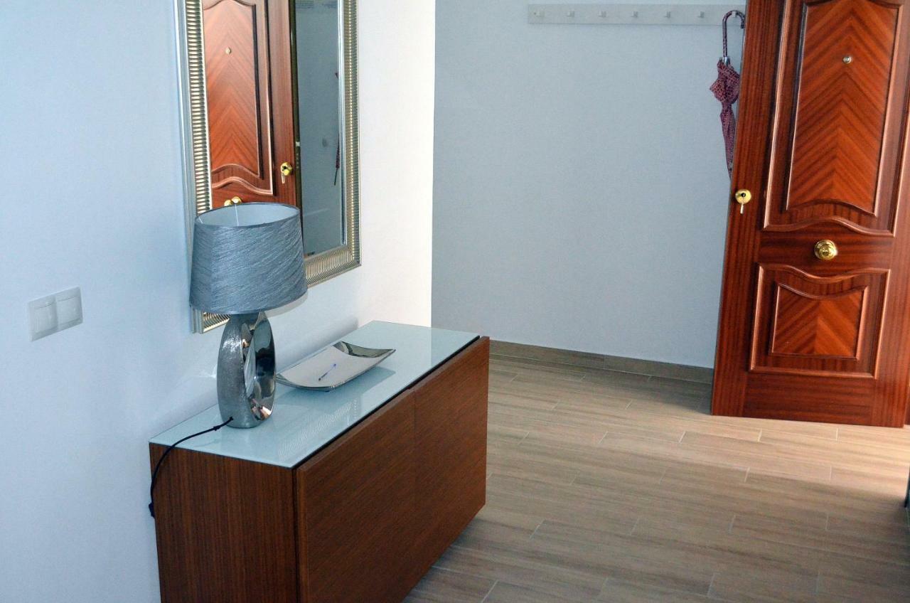 Apartamento Cervantes Fuengirola Luaran gambar