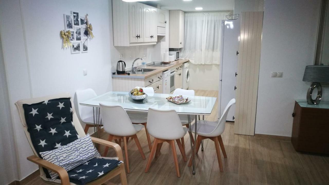 Apartamento Cervantes Fuengirola Luaran gambar